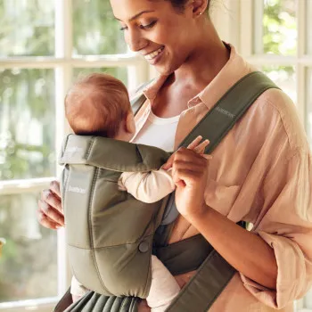 BabyBjorn kengur nosijka Mini