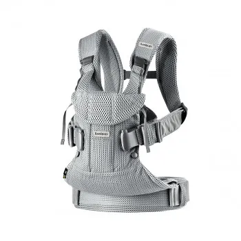 BabyBjorn kengur nosiljka One Air