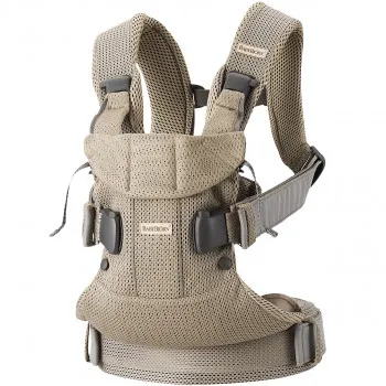 BabyBjorn kengur nosiljka One Air