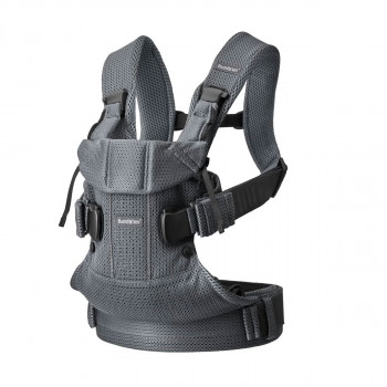 BabyBjörn kengur nosiljka OneAir
