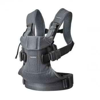 BabyBjorn kengur nosiljka One Air
