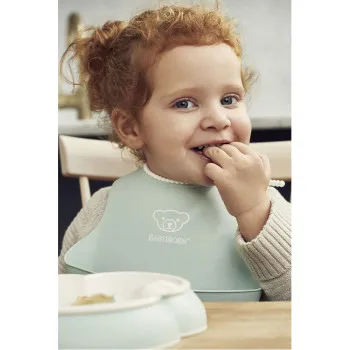 BabyBjorn silikonska portikla