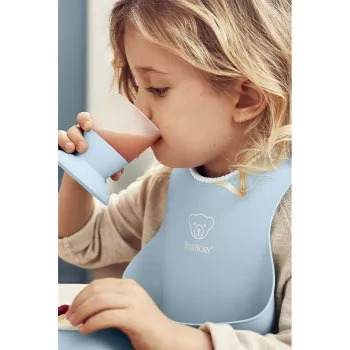 BabyBjorn silikonska portikla