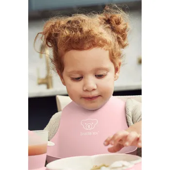BabyBjorn silikonska portikla