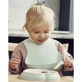 BabyBjorn silikonska portikla2/1