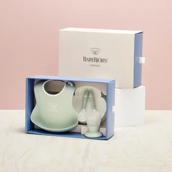 BabyBjorn set za hranjenje 5/1