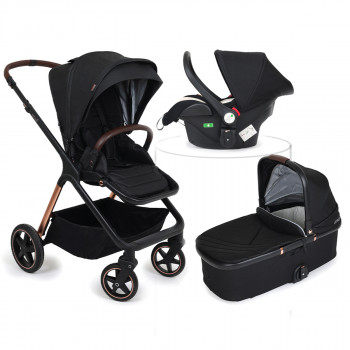 Jungle kolica Lumi, 3/1