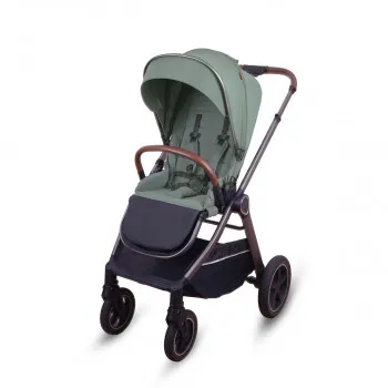 Jungle kolica Cruze 2u1