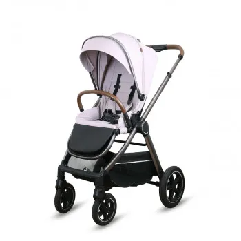 Jungle kolica Cruze 2u1