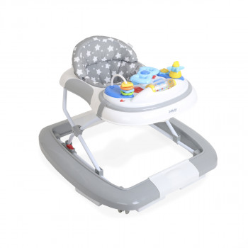 Jungle šetalica Klik-Klak, 6m+