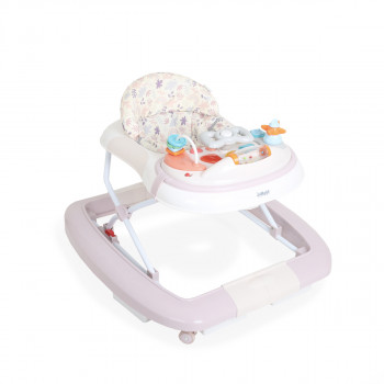 Jungle šetalica Klik-Klak, 6m+