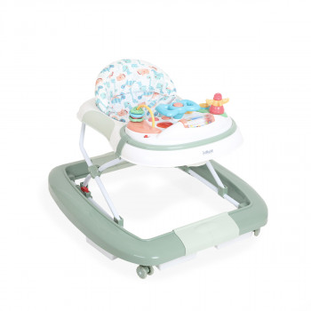 Jungle šetalica Klik-Klak, 6m+