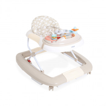 Jungle šetalica Klik-Klak, 6m+