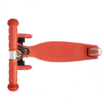 Jungle trotinet Red