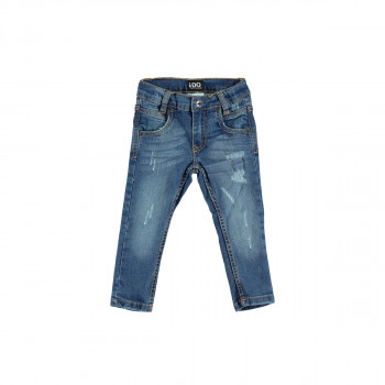 IDO farmerice W244, 86-7