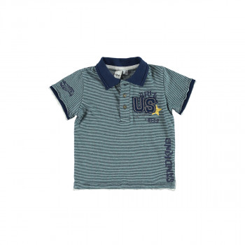 IDO polo majica W686, 2-7