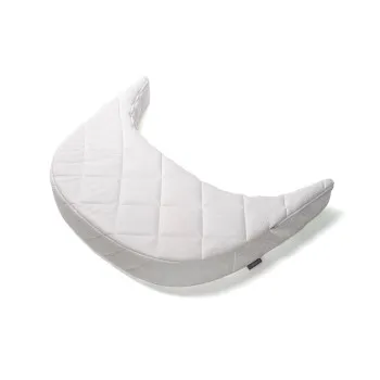 Leander dodatak za dušek Classic, 30x66x9cm, Whitewash