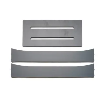 Leander proširenje za krevetac Classic, Grey