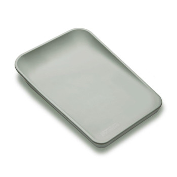 Leander podloga za presvlačenje, Sage Green