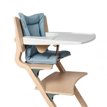 Leander tacna za stolicu, 44x41cm, White