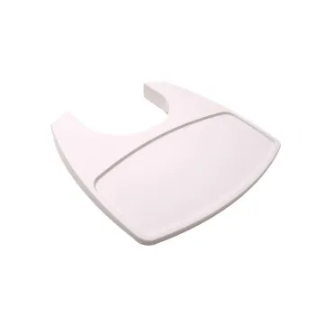 Leander tacna za stolicu, 44x41cm, White