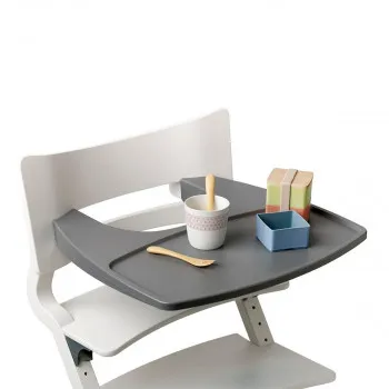 Leander tacna za stolicu, 44x41cm, Grey