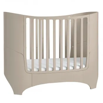 Leander krevetac Classic, 95x70x120cm, Cappuccino