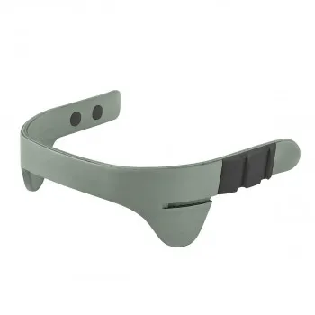 Leander bamper za stolicu, Sage Green