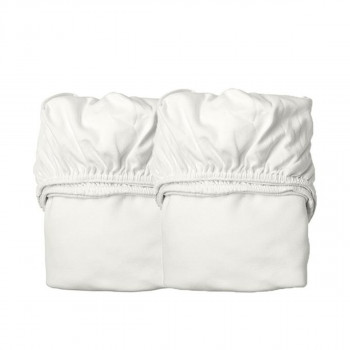 Leander navlaka za dušek Snow,140x70cm