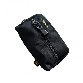 Wildride torbica, Black