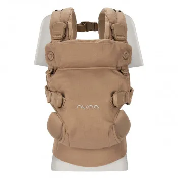 Nuna kengur nosiljka Cudl Luxe Canyon