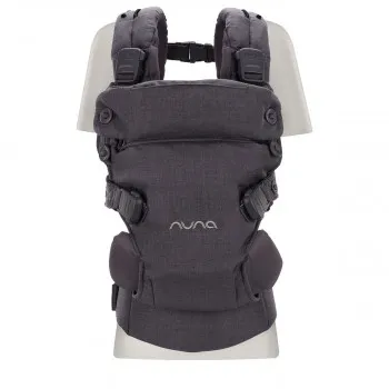 Nuna kengur nosiljka Cudl Luxe Dusk