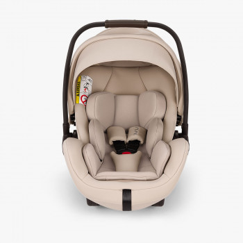 Nuna autosedište Arra FLEX, Biscotti