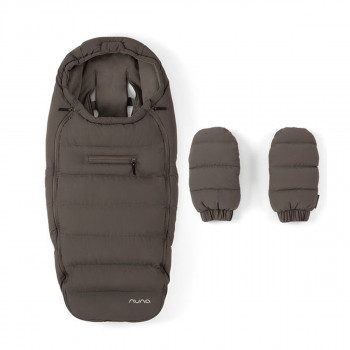 Nuna zimski set Thunder