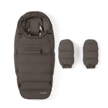 Nuna zimski set Thunder