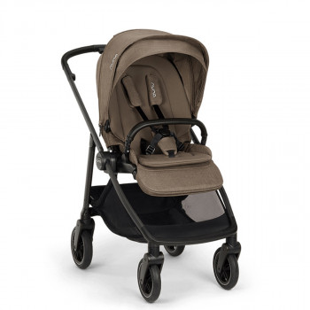 Nuna kolica SWIV, Pistachio