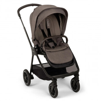 Nuna kolica Triv NEXT Chestnut