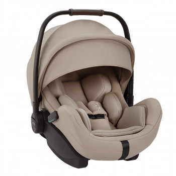 Nuna autosedište Arra Flex Chateau