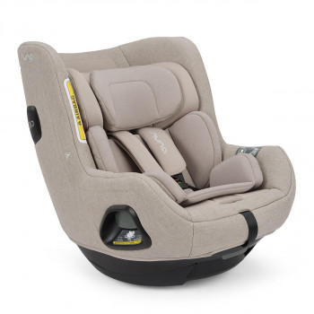 Nuna autosedište Todl Chateau