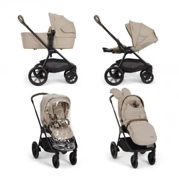Nuna kolica Triv LX Cosmopolitan