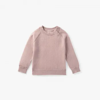 Nuna komplet Dusty Mauve, 6-18m