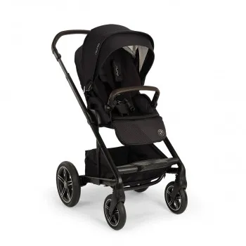 Nuna kolica Mixx NEXT BMW, Element