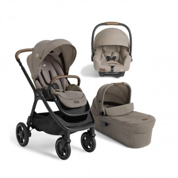Joie kolica Finiti 3u1, Maple