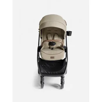 Joie sistem Valora 3u1, Sandstone