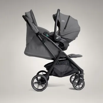 Joie kolica Parcel LX, Ebony