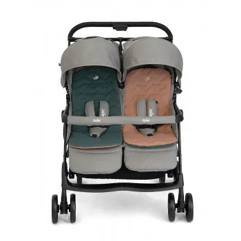 Joie koica za blizance Aire, Pebble