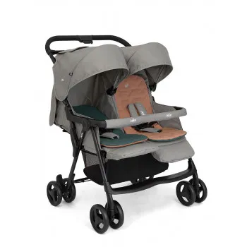 Joie koica za blizance Aire, Pebble