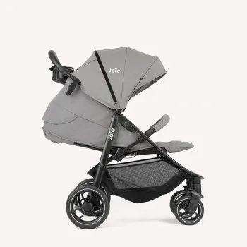 Joie kolica Litetrax 4 2/1, Pebble