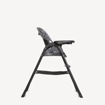 Joie hranilica Mimzy Snacker,ABC Charcoal
