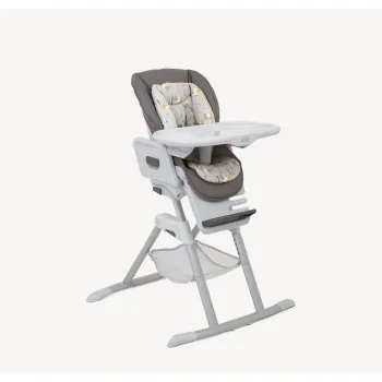 Joie hranilica Mimzy Spin 3u1, Geometric Mountains